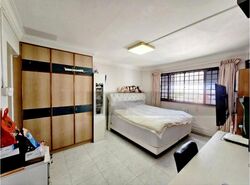 Blk 103 Jurong East Ville (Jurong East), HDB 5 Rooms #470151621